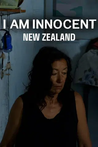 I Am Innocent: New Zealand