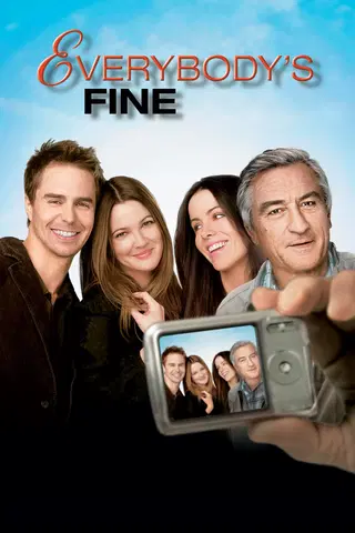 Everybody's Fine