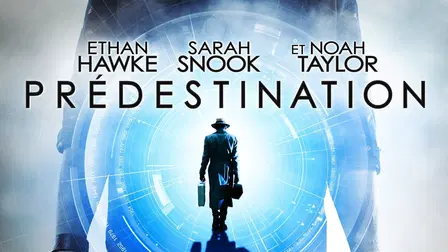 Prédestination