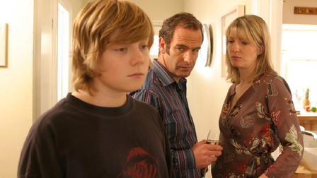 Like Father Like Son