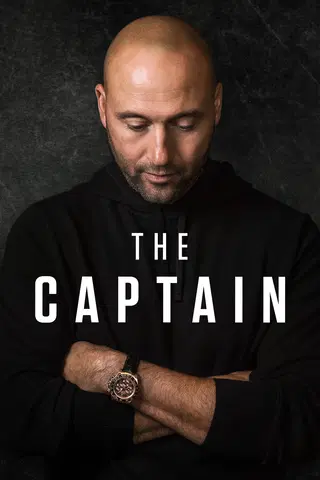 The Captain