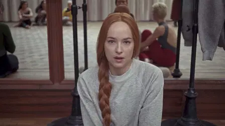 Suspiria (2018)