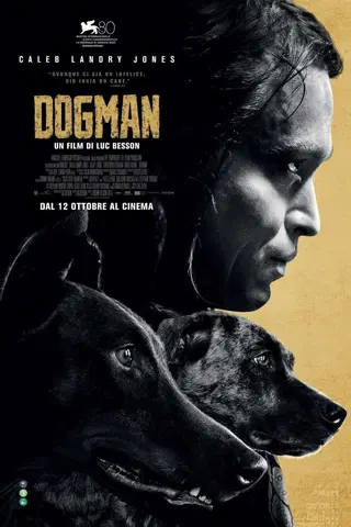 Dogman