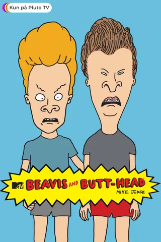 Beavis og Butthead