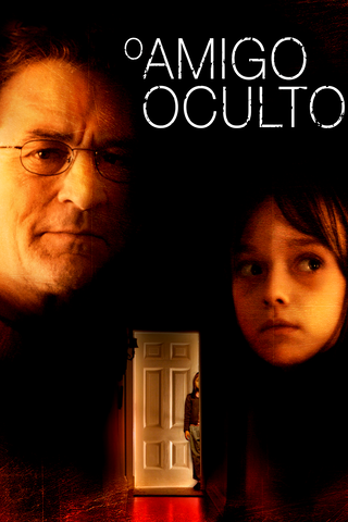 O Amigo Oculto