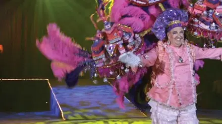 The Sons of Tennessee Williams