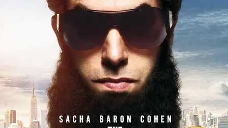 The Dictator