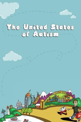 The United States of Autism
