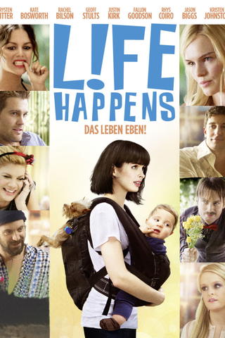 L!fe Happens - Das Leben eben