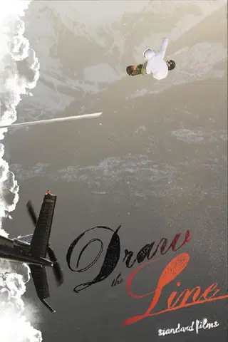 Draw the Line: A Standard Films Production