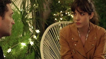 I Don’t Want to Be Your Brother