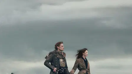 Outlander – Matkantekijä