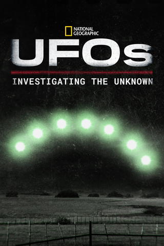 OVNIS: Investigando lo desconocido