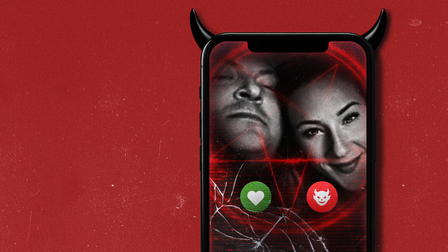 Swipe Right on the Devil