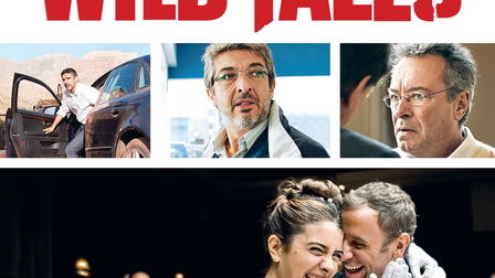 Wild Tales