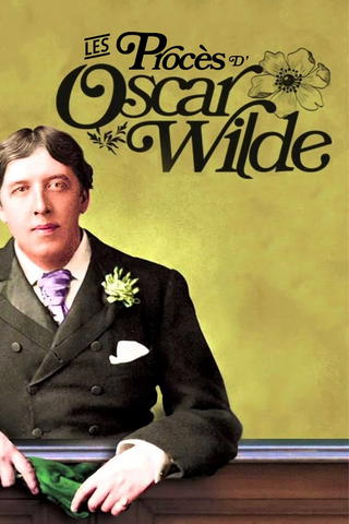 Les Procès d'Oscar Wilde