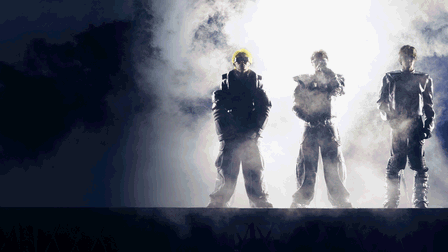 Number_i LIVE TOUR 2025 No.Ⅱ