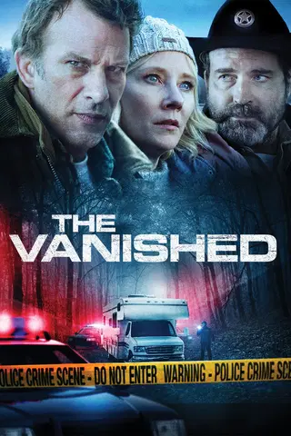 The Vanished