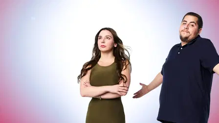 90 Dias Para Casar – Seguindo Jorge e Anfisa