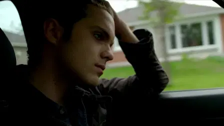 Une histoire à faire peur