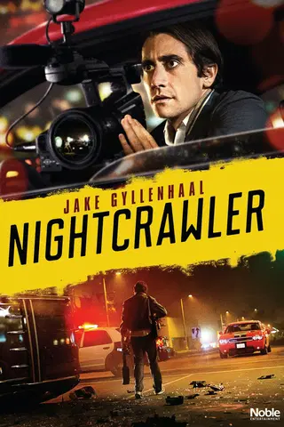 NIGHTCRAWLER
