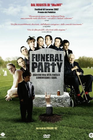 Funeral Party