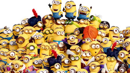 Minions