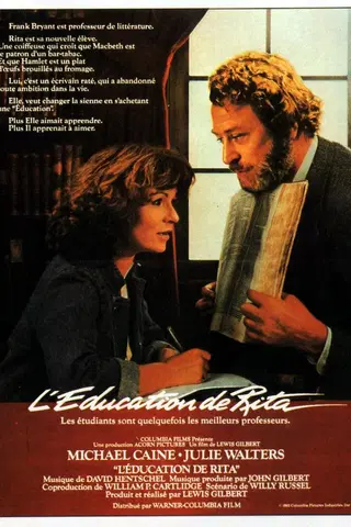 L'Éducation de Rita