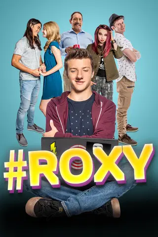 #Roxy