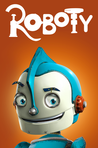 Roboty