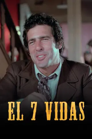 El 7 Vidas