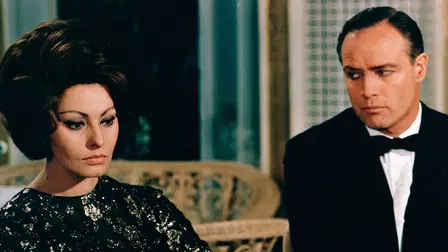 Grevinnen fra Hong Kong