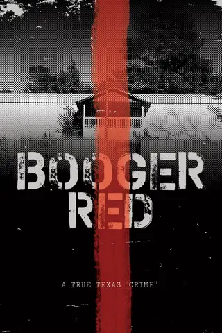 Booger Red