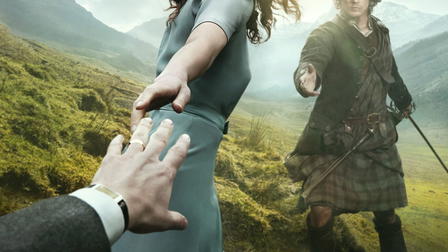 Outlander