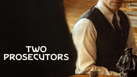 Two Prosecutors