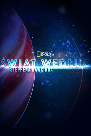 Świat według Stephena Hawkinga