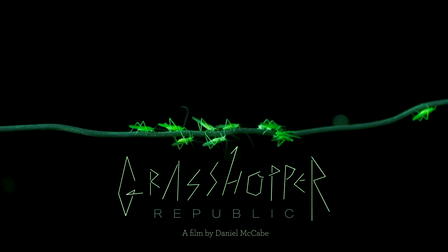Grasshopper Republic