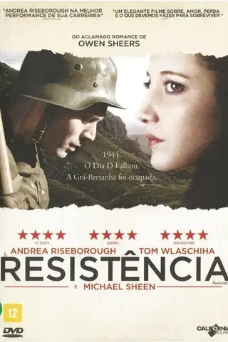 Resistência