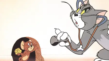 Ratón problema