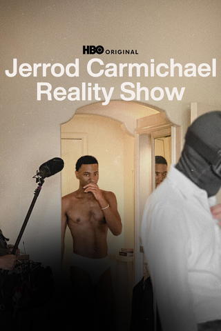 Jerrod Carmichael: Reality Show