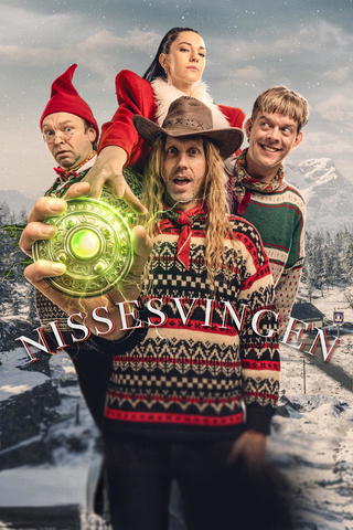 Santa's last hope