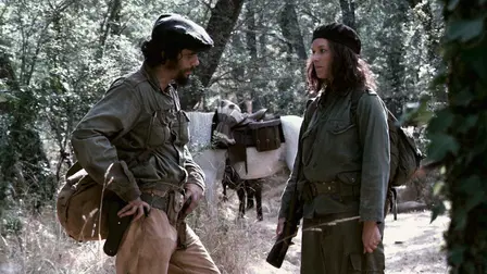 Che - Gerillaledaren