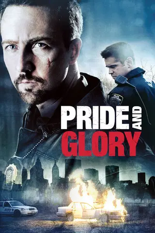 Pride and Glory