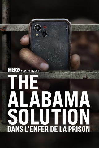 The Alabama Solution : dans l’enfer de la prison
