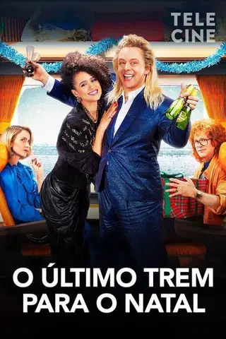 O Último Trem pro Natal