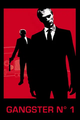 Gangster nº 1