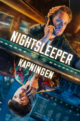 Nightsleeper - kapningen