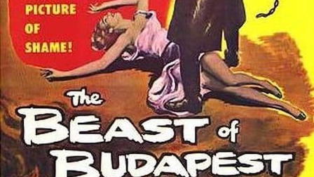 The Beast of Budapest