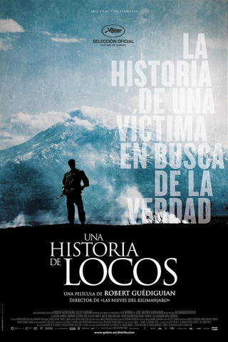 Una historia de locos