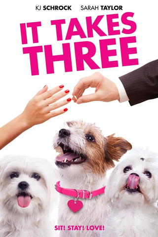 It Takes Three